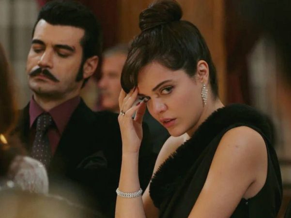 Tierra amarga: la fecha exacta en la que terminará la serie 46 Merca2.es tierra-amarga-agosto-final-programa