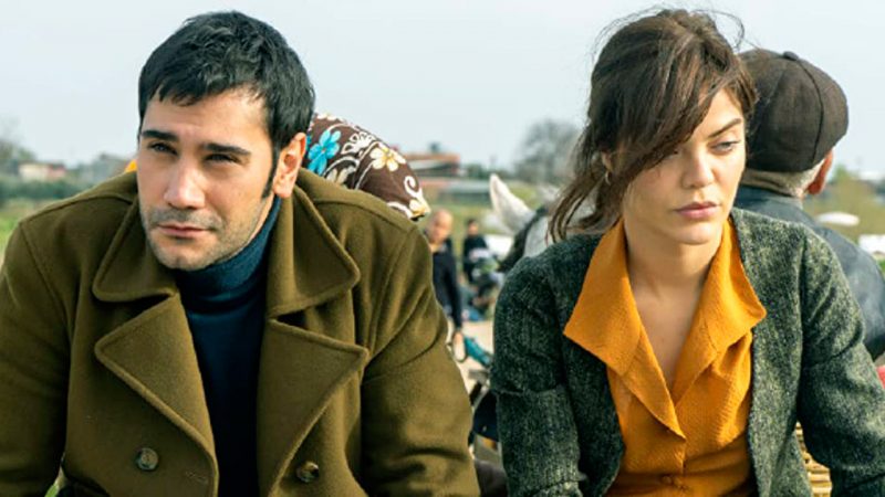 Tierra amarga: la fecha exacta en la que terminará la serie 45 Merca2.es tierra-amarga-quinta-temporada-españa