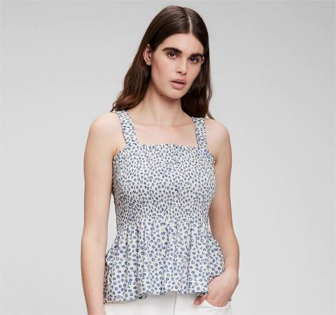 top tirantes flores gap