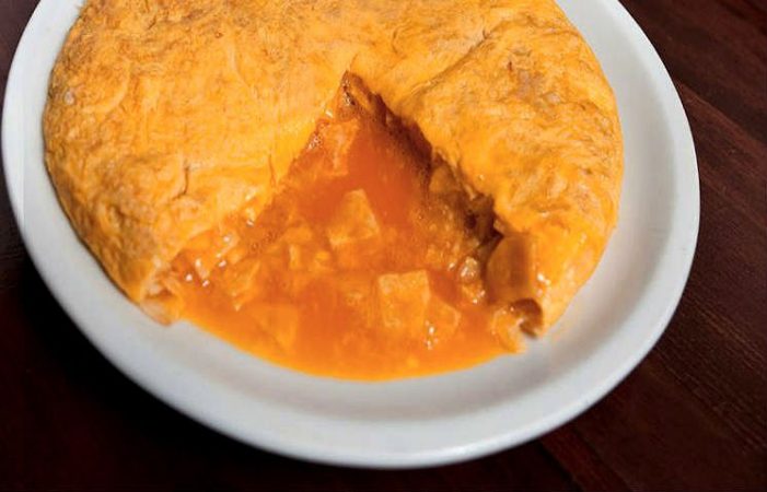 tortilla de betanzos Merca2.es