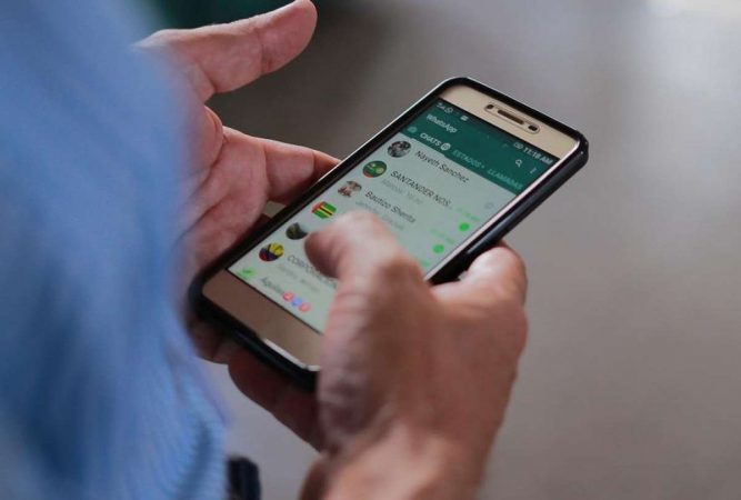 La nueva actualización de WhatsApp que cabrea a los usuarios 37 Merca2.es WhatsApp