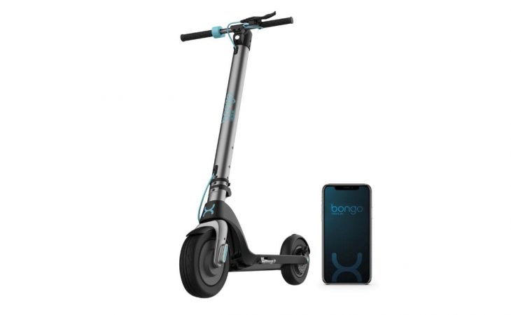 Los mejores patinetes eléctricos están en Alcampo