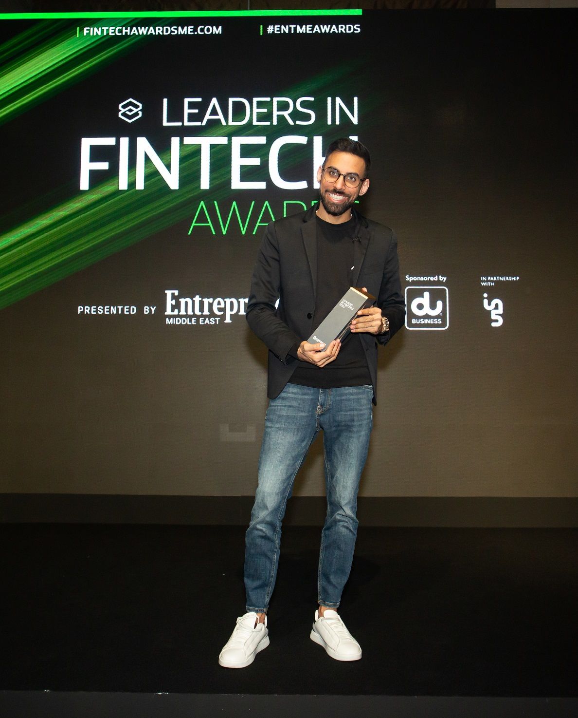 Mani Thawani, fundador de Mundo Crypto, Emprendedor Cripto del Año en los Leaders In Fintech Awards 2022 Mani Thawani, fundador de Mundo Crypto, Emprendedor Cripto del Año en los Leaders In Fintech Awards 2022
