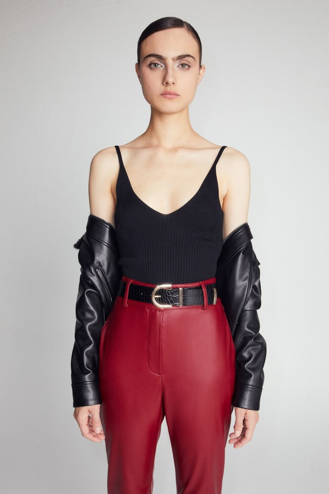 El mejor cinturón de Sfera