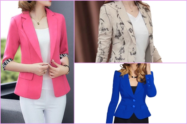 10 americanas ‘low cost’ de Aliexpress que no pueden faltar esta temporada en tu armario