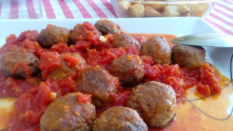 El ingrediente de otoño que le da un sabor de 10 a las albóndigas 53 Merca2.es 10468025 10152689779068120 7471209544521114792 o Merca2.es