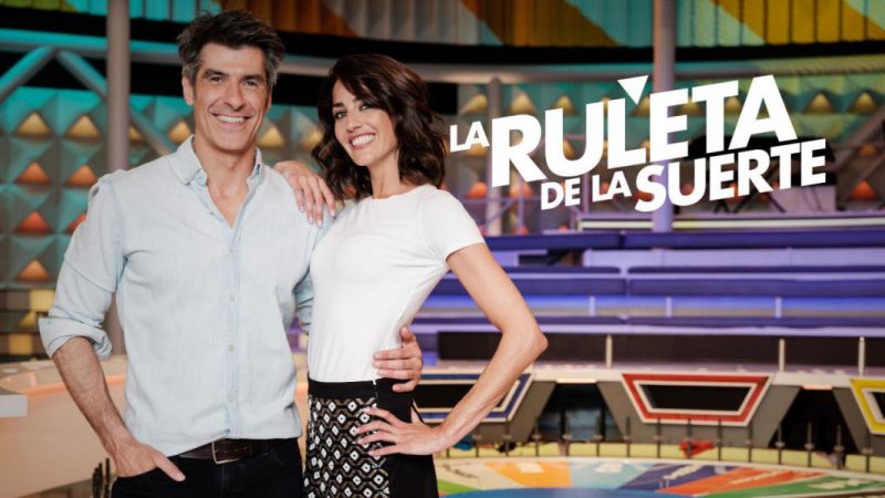 La ruleta de la suerte: el hecho histórico que ha sorprendido a la audiencia 6 Merca2.es La ruleta de la suerte: esta es la increíble cantidad de dinero que te llevas por ir de público
