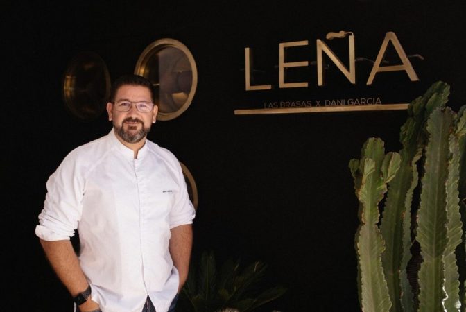 La razón por la que Dani García cerró su restaurante con 3 estrellas Michelin 23 Merca2.es 1366 2000 3 Merca2.es