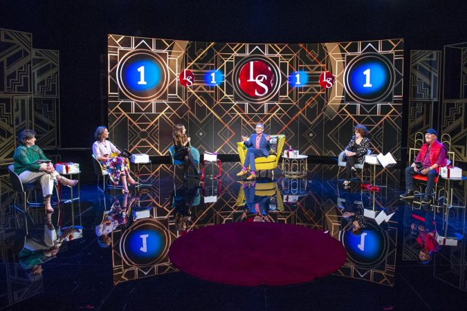 'Lazos de sangre': fecha de estreno y novedades 15 Merca2.es Lazos de sangre