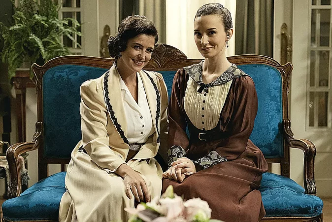 Acacias 38 podría volver a TVE: esto es lo que se sabe 15 Merca2.es 16083081263512 Merca2.es