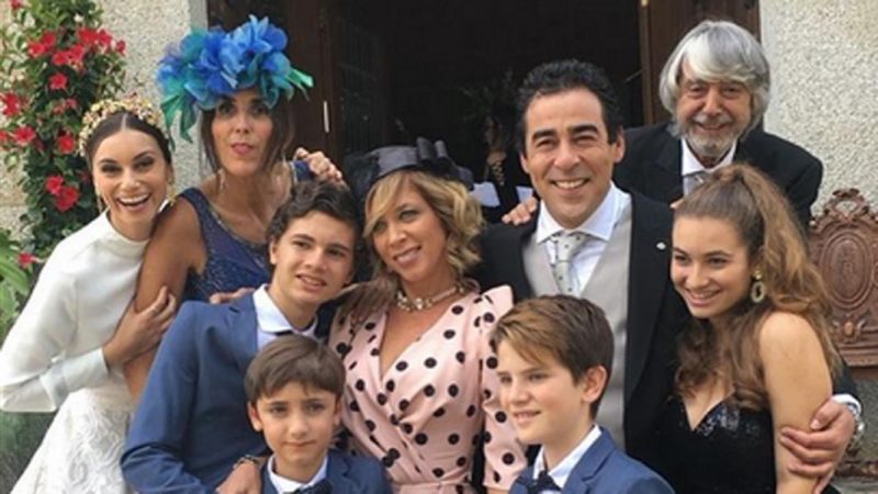 La actriz de La que se avecina que podría estar liada con Carlos Alcaraz