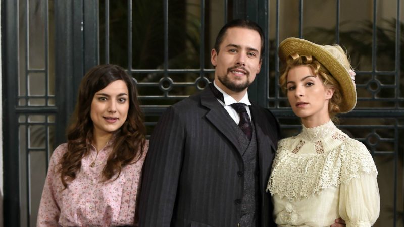 Acacias 38 podría volver a TVE: esto es lo que se sabe 13 Merca2.es 1611920372541 Merca2.es