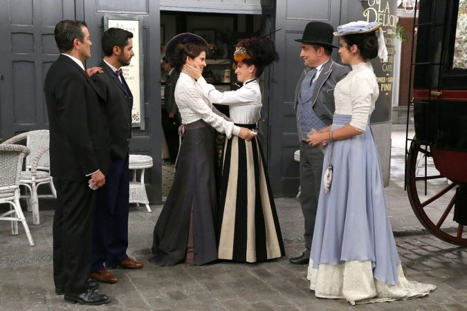 Acacias 38 podría volver a TVE: esto es lo que se sabe 16 Merca2.es 1622147444060948 0 Merca2.es