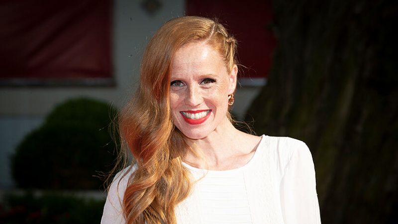 Sin tetas no hay paraíso: ¿Qué fue de María Castro? 38 Merca2.es 16240028665313 Merca2.es