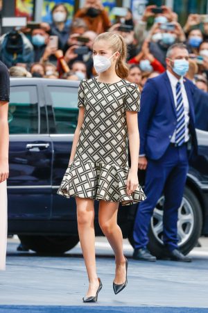 El misterio oculto que esconde el internado donde estudia la infanta Leonor 51 Merca2.es Los detalles del Internado de Leonor