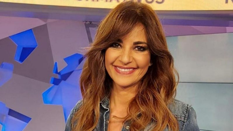Mariló Montero: su cambio físico tras más de 30 años en televisión 43 Merca2.es 16361885625313 Merca2.es