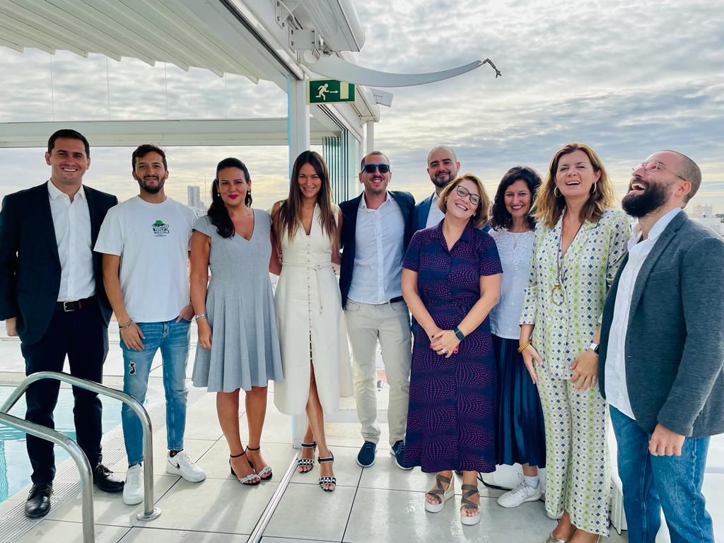 El jurado selecciona a los ganadores de la IV edición de los Premios Tech & Programmatic Skills Awards