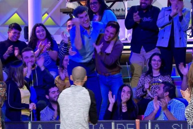 Cuánto cobra el público de 'La Ruleta de la Suerte'