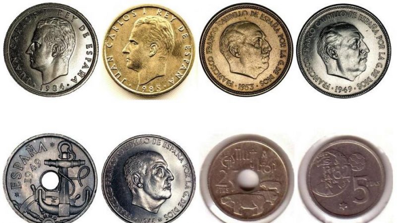 Hasta 20.000 euros: esto es lo que puedes ganar si tienes estas pesetas 37 Merca2.es Hasta 20.000 euros: esto es lo que puedes ganar si tienes estas pesetas