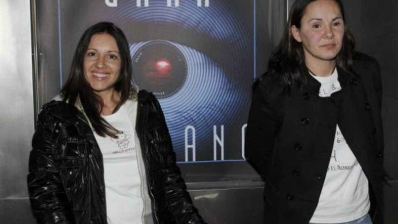 La concursante de Gran Hermano que ahora vende cupones de la ONCE 2 Merca2.es 2022031011460484746 Merca2.es