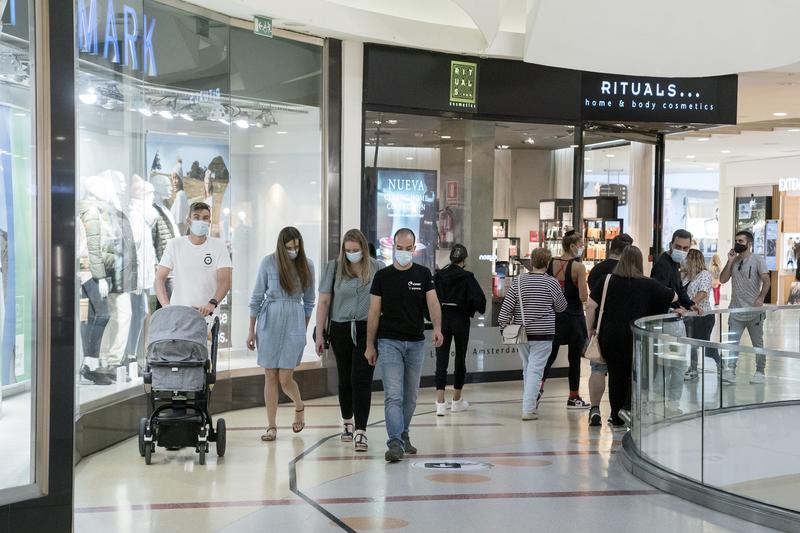 La inversión inmobiliaria en España alcanza los 10.800 millones de euros hasta septiembre, según JLL