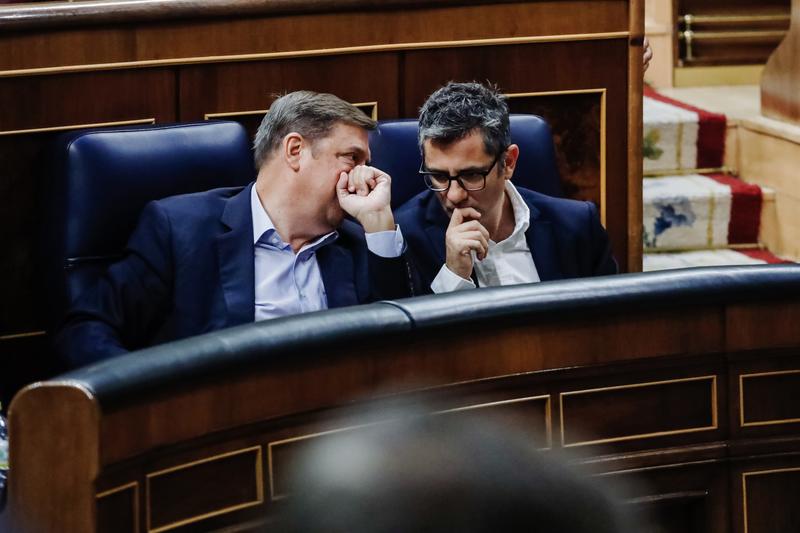 El Gobierno veta 22 enmiendas a la reforma de la PAC por alterar los presupuestos en 4.700 millones