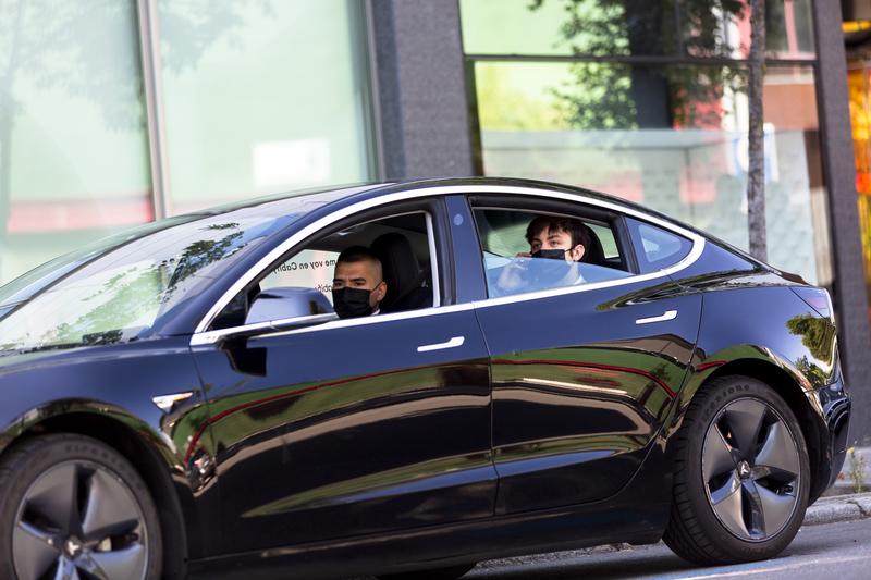 Los VTC saludan que el decreto andaluz garantice la continuidad, pero lamentan restricciones desorbitadas