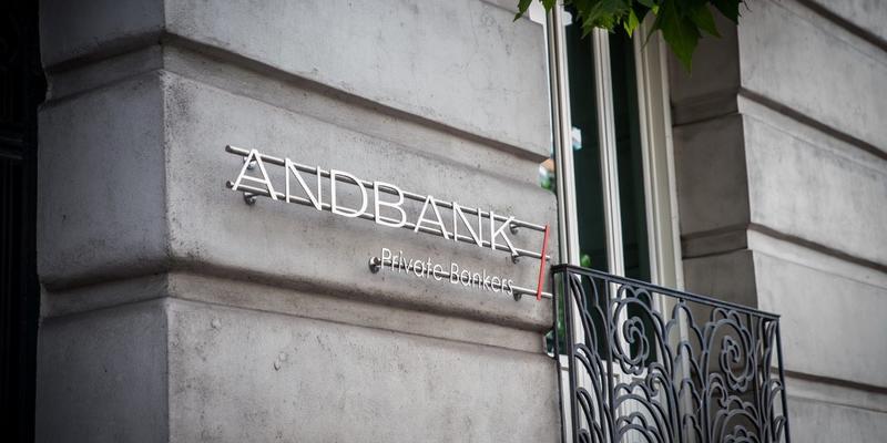 Fitch confirma el rating de Andbank en ‘BBB’ y mejora la perspectiva a estable