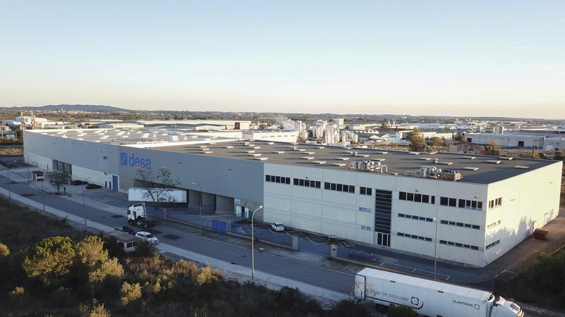 Desa duplica pérdidas en el primer semestre, hasta 241.413 euros, pero aumenta sus ventas un 7,5%