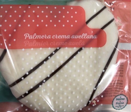 La dulce y caprichosa merienda de Mercadona por solo 40 céntimos 