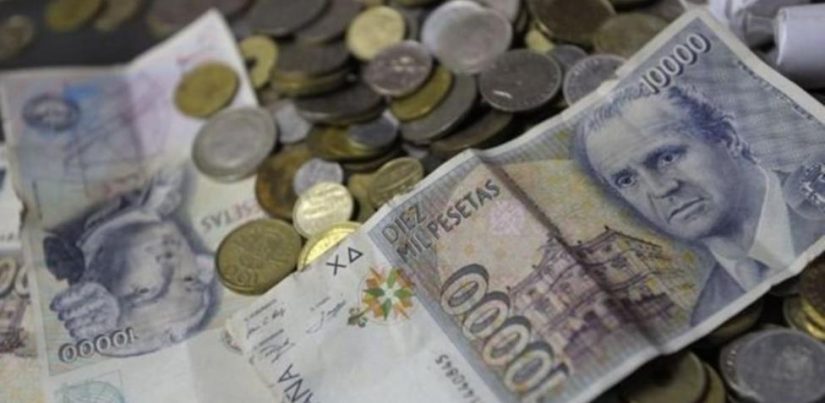 Hasta 20.000 euros: esto es lo que puedes ganar si tienes estas pesetas 39 Merca2.es Hasta 20.000 euros: esto es lo que puedes ganar si tienes estas pesetas