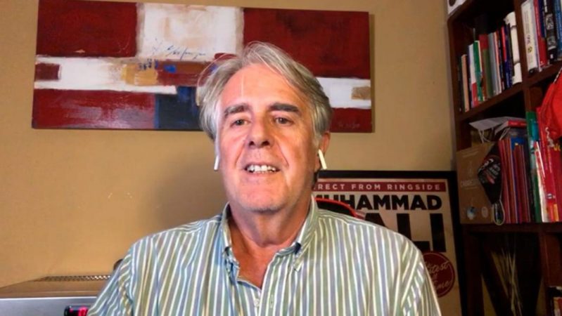 El Chiringuito: los problemas de Josep Pedrerol que podrían poner fin al programa 37 Merca2.es Josep Pedrerol inicia acciones legales