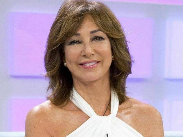 Ana Rosa Quintana: el motivo por el que se pospone su regreso a Telecinco 