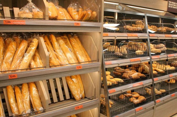 La dulce y caprichosa merienda de Mercadona por solo 40 céntimos 