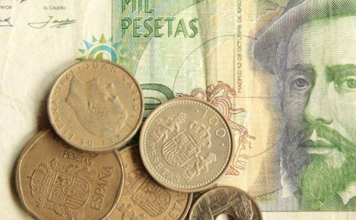 Hasta 20.000 euros: esto es lo que puedes ganar si tienes estas pesetas 38 Merca2.es 4 8 Merca2.es