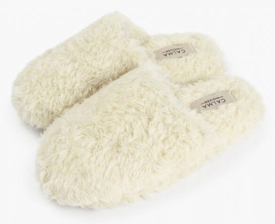 Las zapatillas de andar por casa más cómodas de Women’Secret por solo 10 euros 40 Merca2.es 5 27 Merca2.es