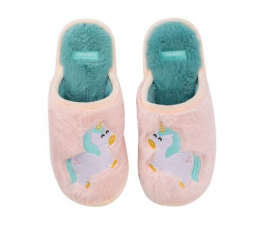 Las zapatillas de andar por casa más cómodas de Women’Secret por solo 10 euros 41 Merca2.es 6 28 Merca2.es