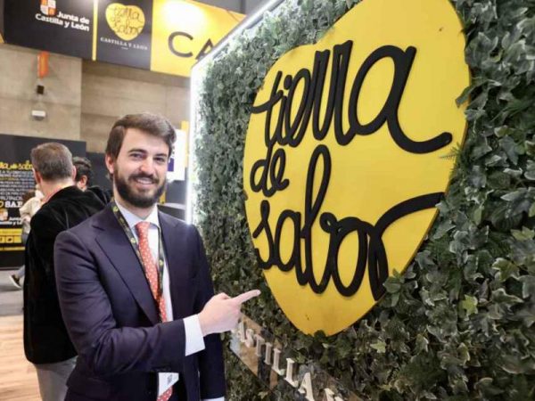 Qué es Tierra de Sabor