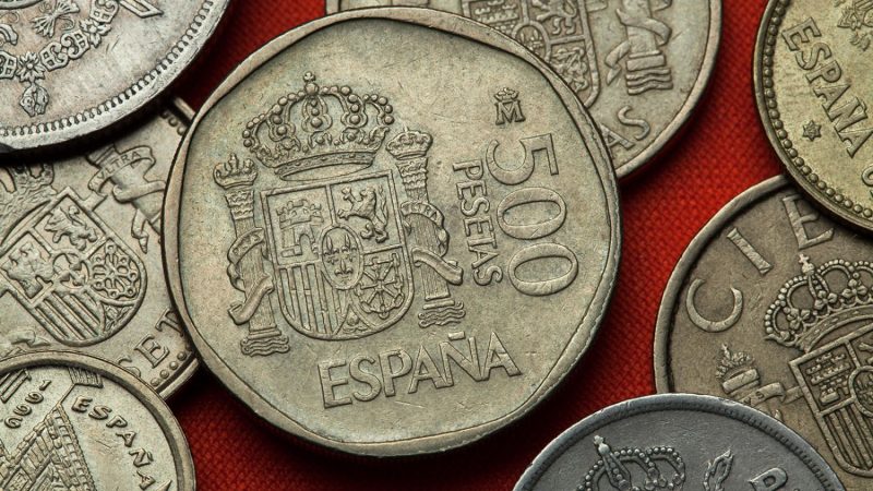 Hasta 20.000 euros: esto es lo que puedes ganar si tienes estas pesetas 42 Merca2.es 7 8 Merca2.es