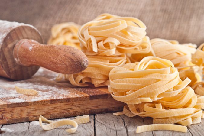 Esta es la cantidad de pasta que puedes comer a la semana 32 Merca2.es 840 560 1 Merca2.es