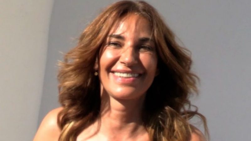 Mariló Montero: su cambio físico tras más de 30 años en televisión 37 Merca2.es 8a24e87e b2cf 42fc 8be8 4c77c65568dd 16 9 aspect ratio default 0 Merca2.es