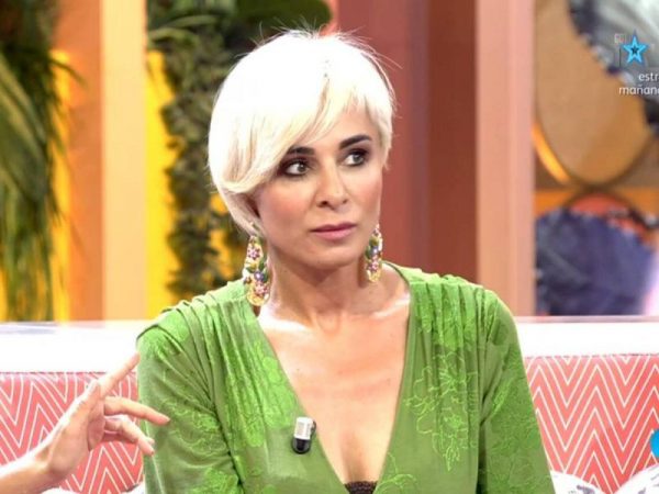 Los motivos que podrían llevar a este colaborador de 'Sálvame' a la cárcel 35 Merca2.es La advertencia a Ana María Aldón