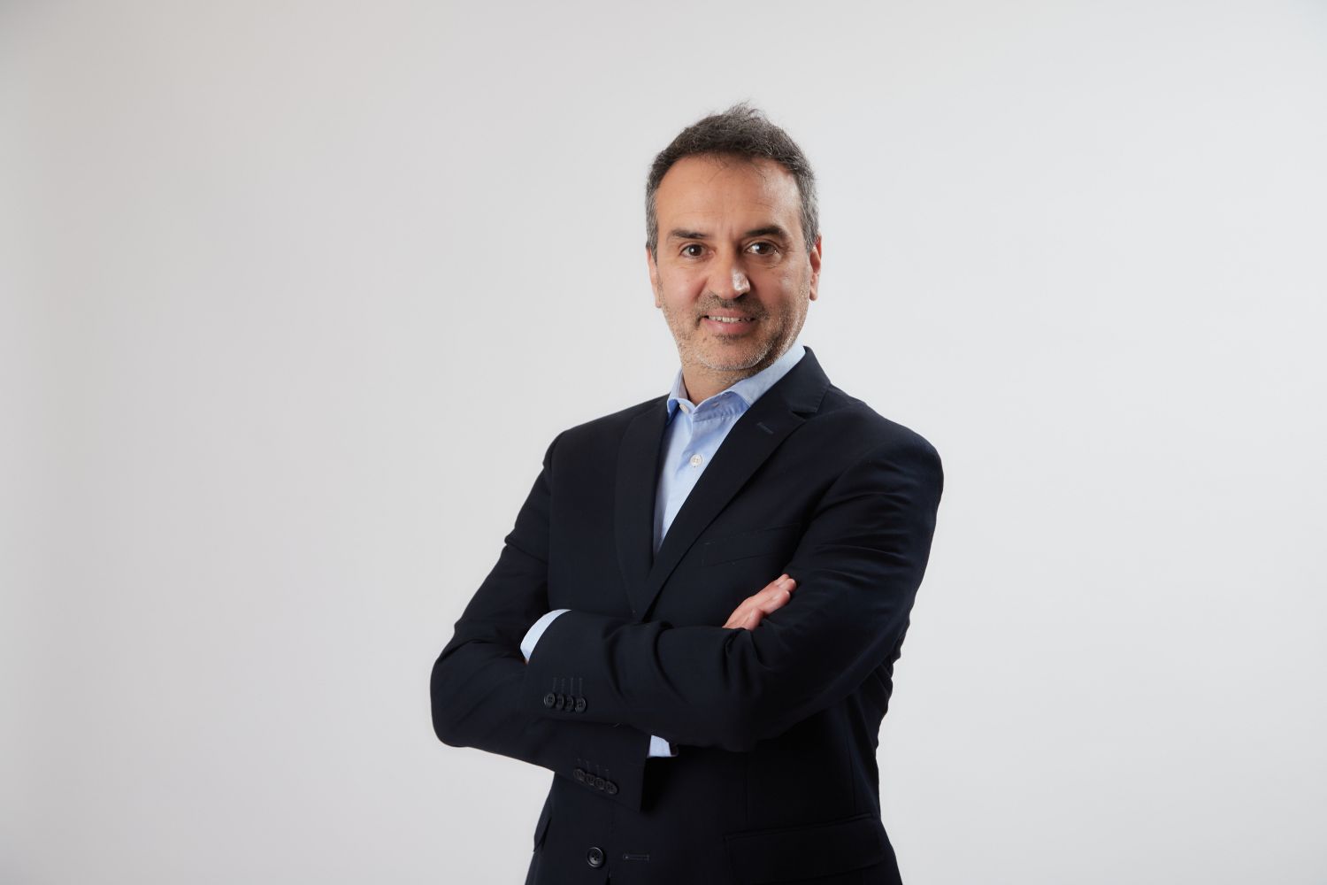 Agustín Ibero, nuevo CEO de Dia Argentina
