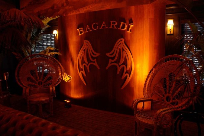 Bacardí se pone a la vanguardia del sector gracias a la inteligencia artificial 2 Merca2.es BACARDI Rum Room Merca2.es