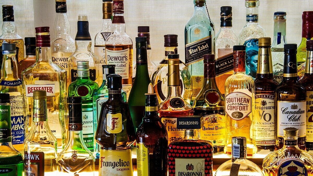 ¿Por qué decimos ‘pillarse un ciego’ a emborracharse?