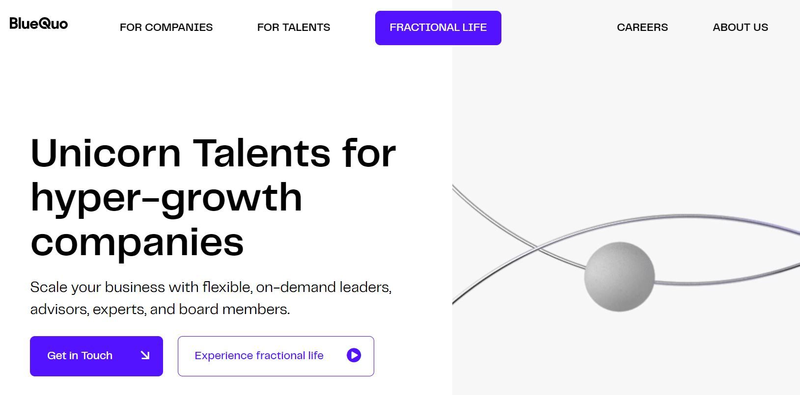 El 75% de los trabajadores demanda más flexibilidad, ¿qué es el Fractional Work?