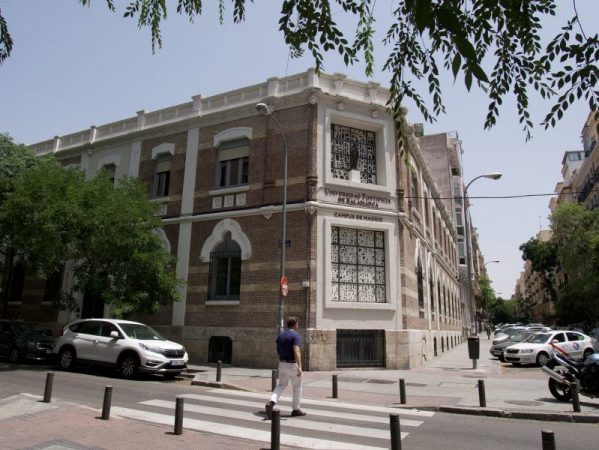 Calle de Gaztambide y Calle de Rodríguez San Pedro 6 799x600 1 Merca2.es