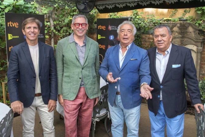 'Lazos de sangre': fecha de estreno y novedades 13 Merca2.es Lazos de sangre