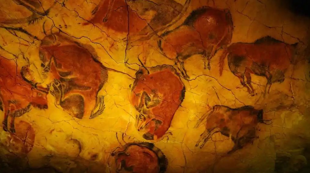 prehistórico