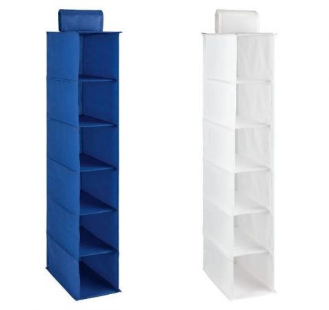 Para almacenar y transportar todo: el producto más vendido de Lidl 9 Merca2.es Lidl